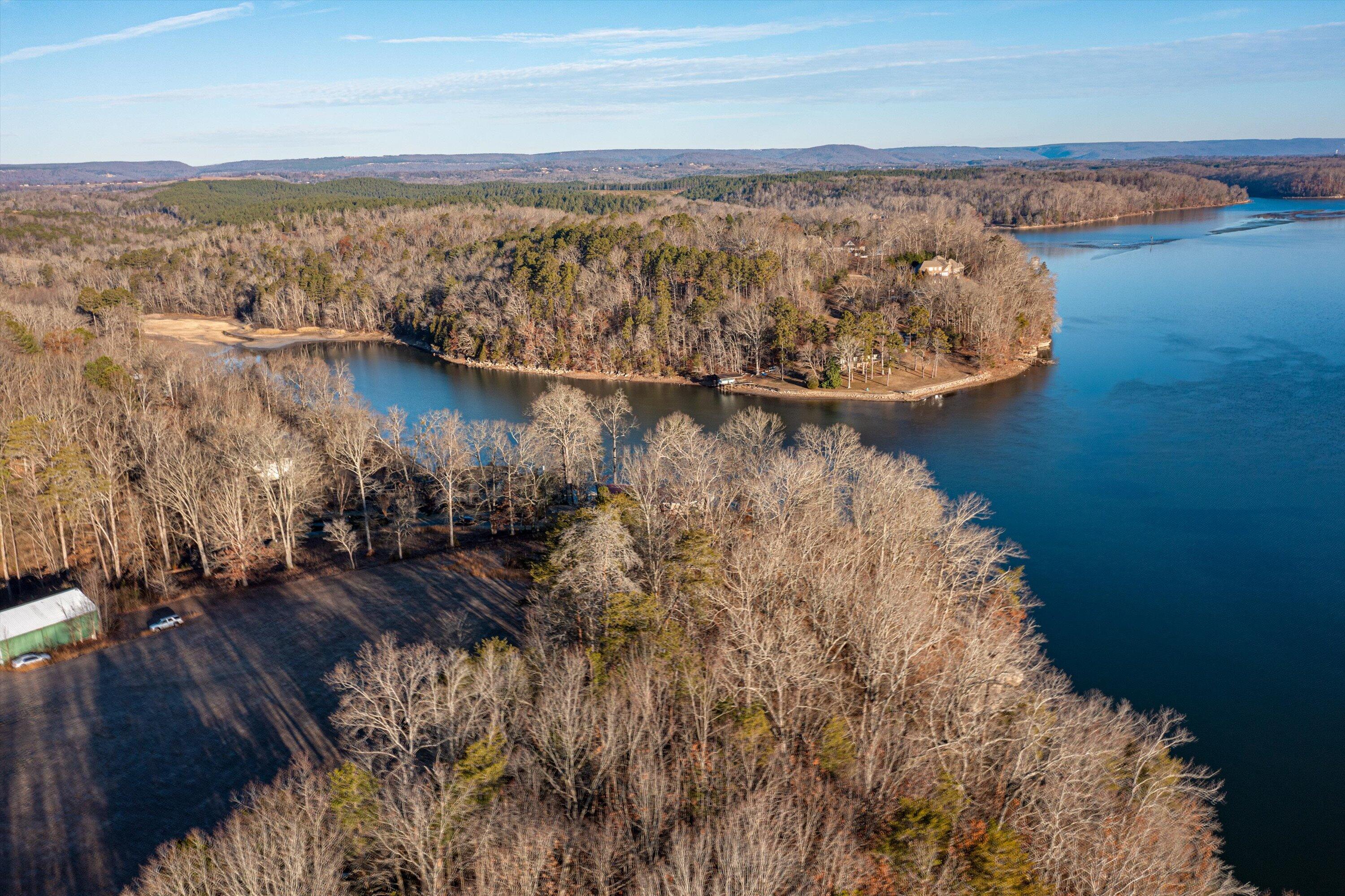 0 Cooper Road Sale Creek, TN 37373 - Photo 25 of 32 04-0 Cooper Rd Sale Creek-4