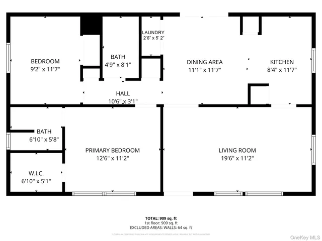 $138,000 | 22 Lime Tree Drive, Manorville, NY 11949