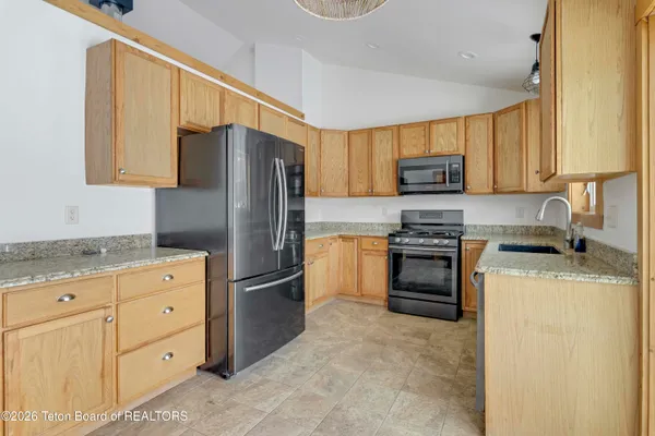 $850,000 | 31 Pine Hollow, Alpine, WY 83128