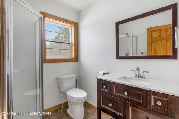 $850,000 | 31 Pine Hollow, Alpine, WY 83128