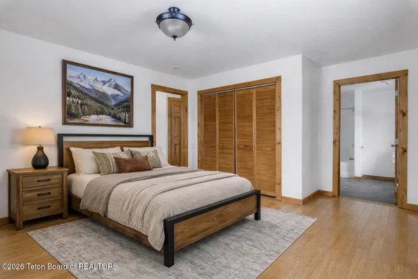 $850,000 | 31 Pine Hollow, Alpine, WY 83128