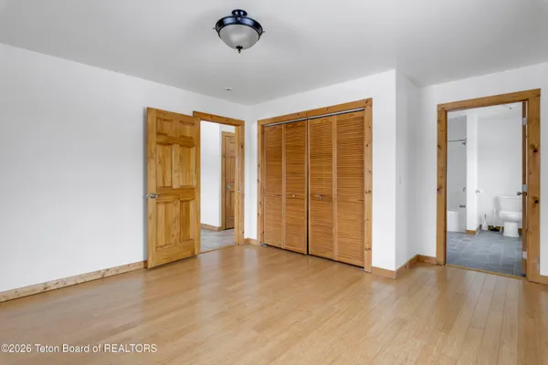 $850,000 | 31 Pine Hollow, Alpine, WY 83128