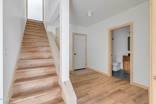 $850,000 | 31 Pine Hollow, Alpine, WY 83128