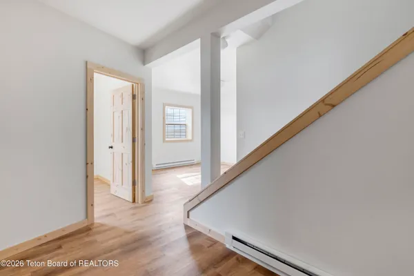 $850,000 | 31 Pine Hollow, Alpine, WY 83128