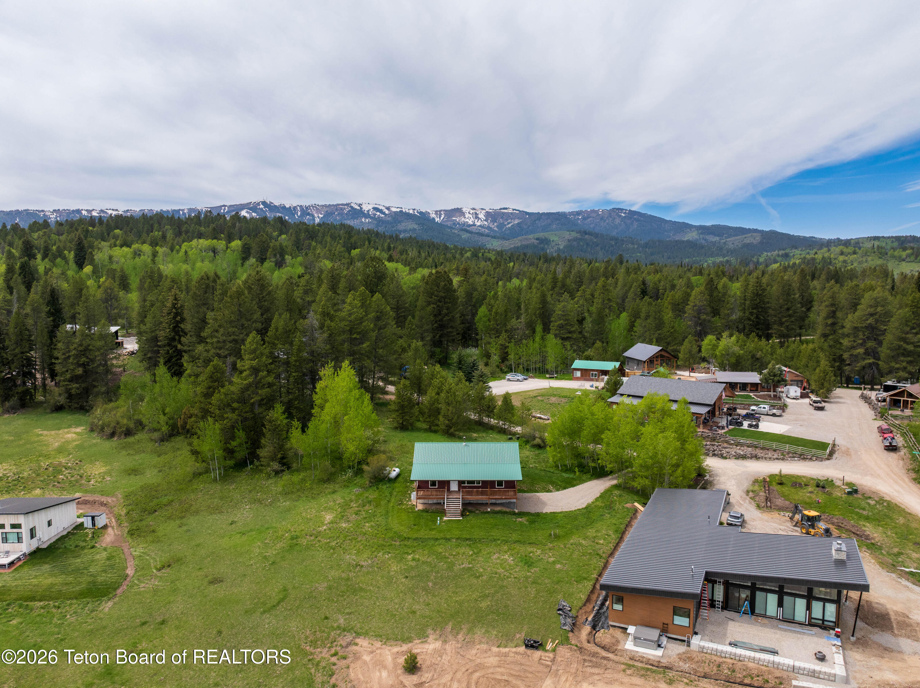 31 Pine Hollow Alpine, WY 83128 - Photo 31 of 42 31 Pine Hollow_0041_D