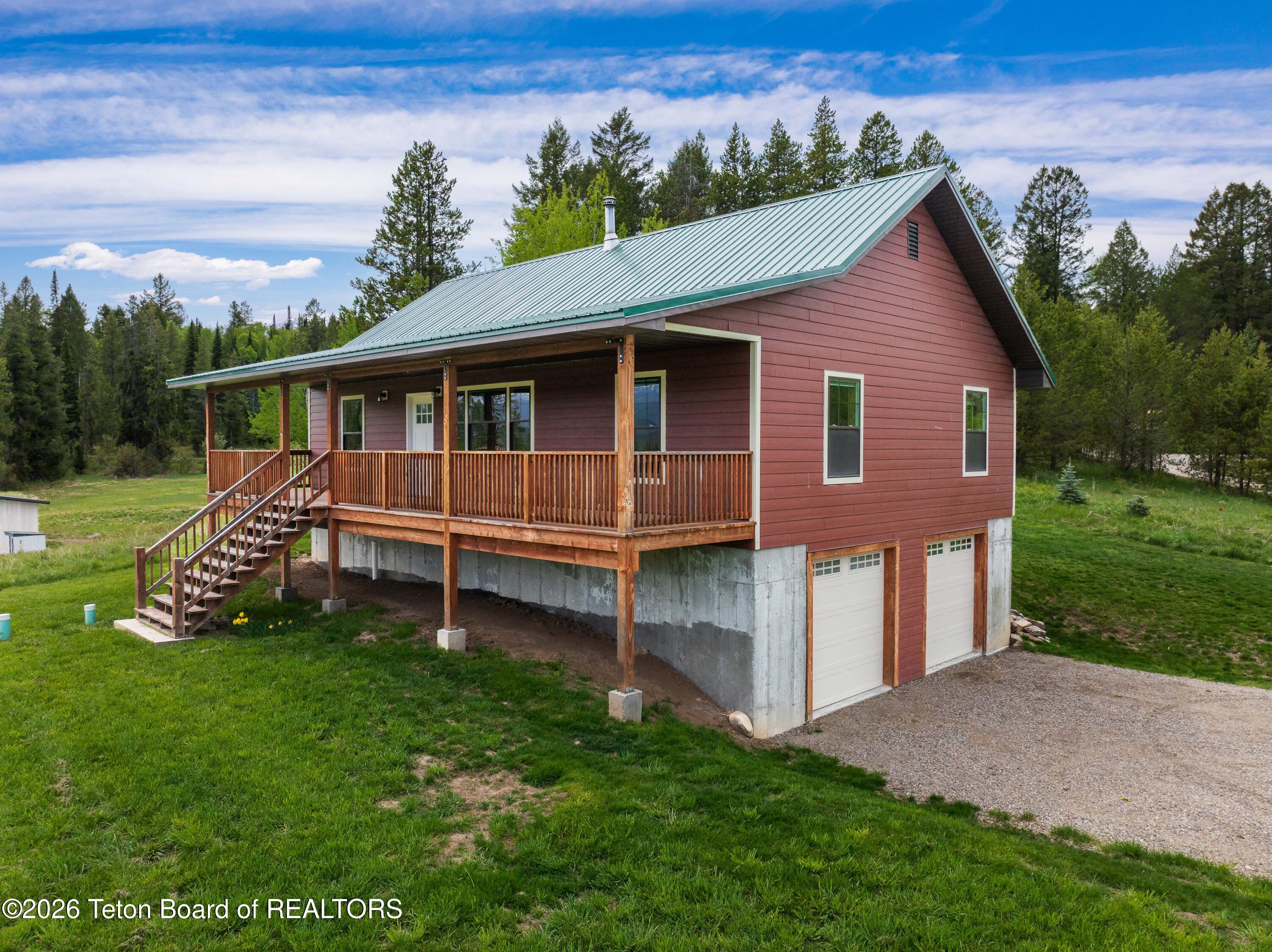 31 Pine Hollow Alpine, WY 83128 - Photo 40 of 42 31 Pine Hollow_0077_D