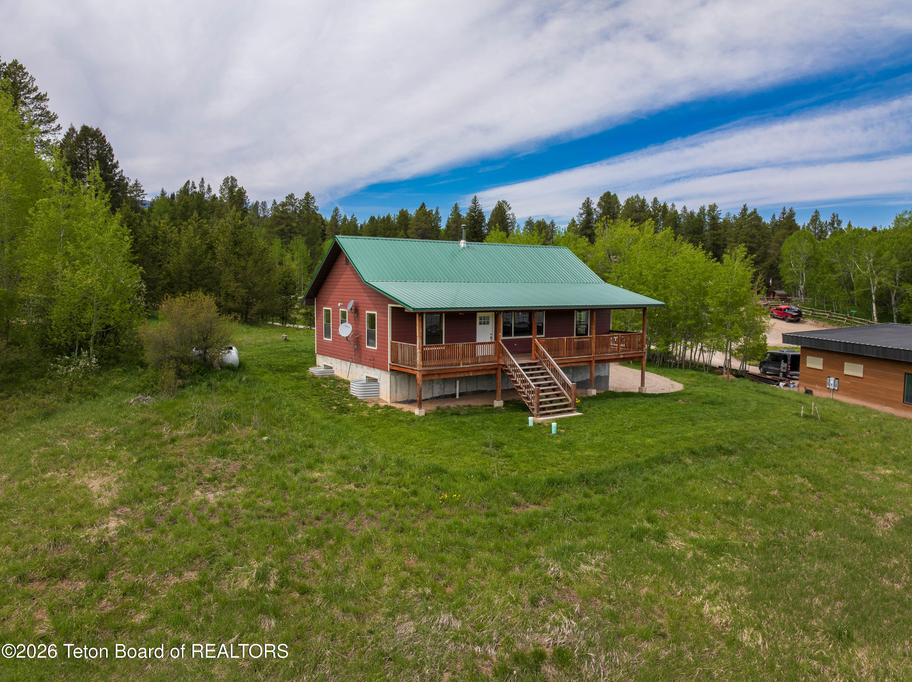 31 Pine Hollow Alpine, WY 83128 - Photo 4 of 42 31 Pine Hollow_0038_D