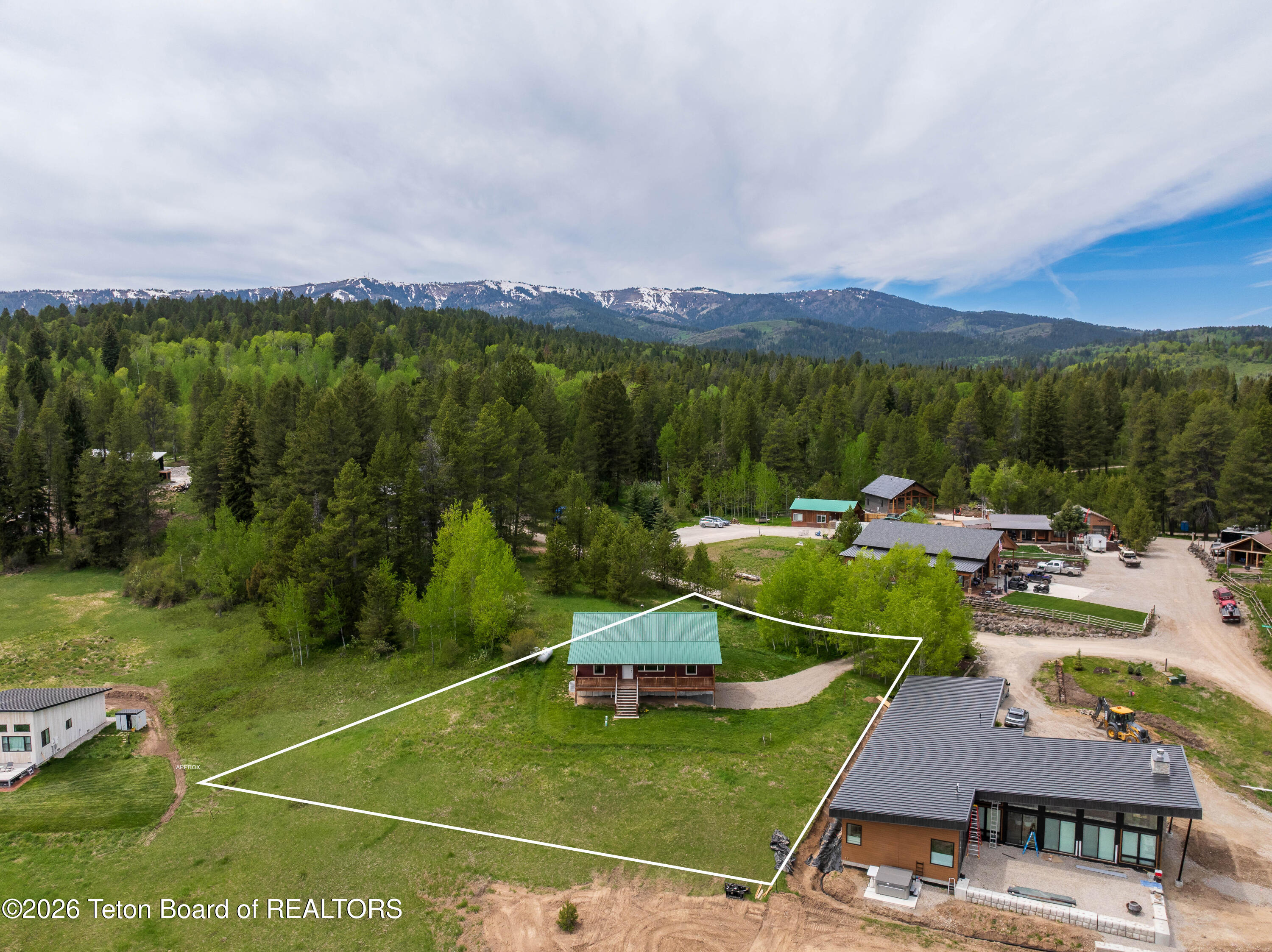 31 Pine Hollow Alpine, WY 83128 - Photo 41 of 42 31 Pine Hollow_0041_D LINES