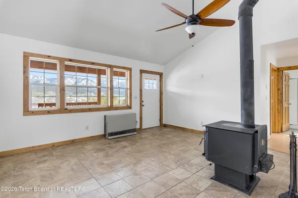 $850,000 | 31 Pine Hollow, Alpine, WY 83128