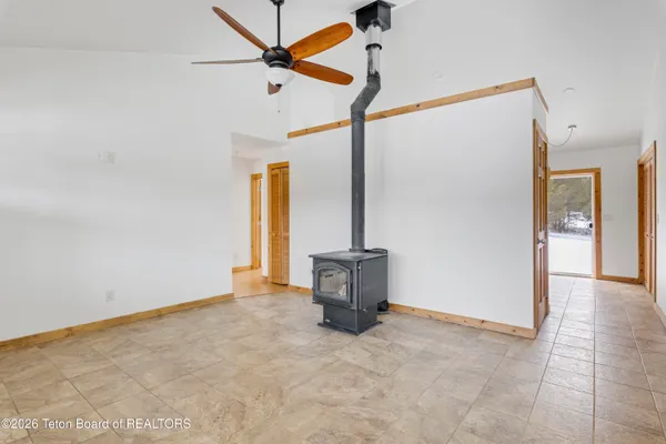 $850,000 | 31 Pine Hollow, Alpine, WY 83128