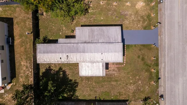a view of a bathroom
