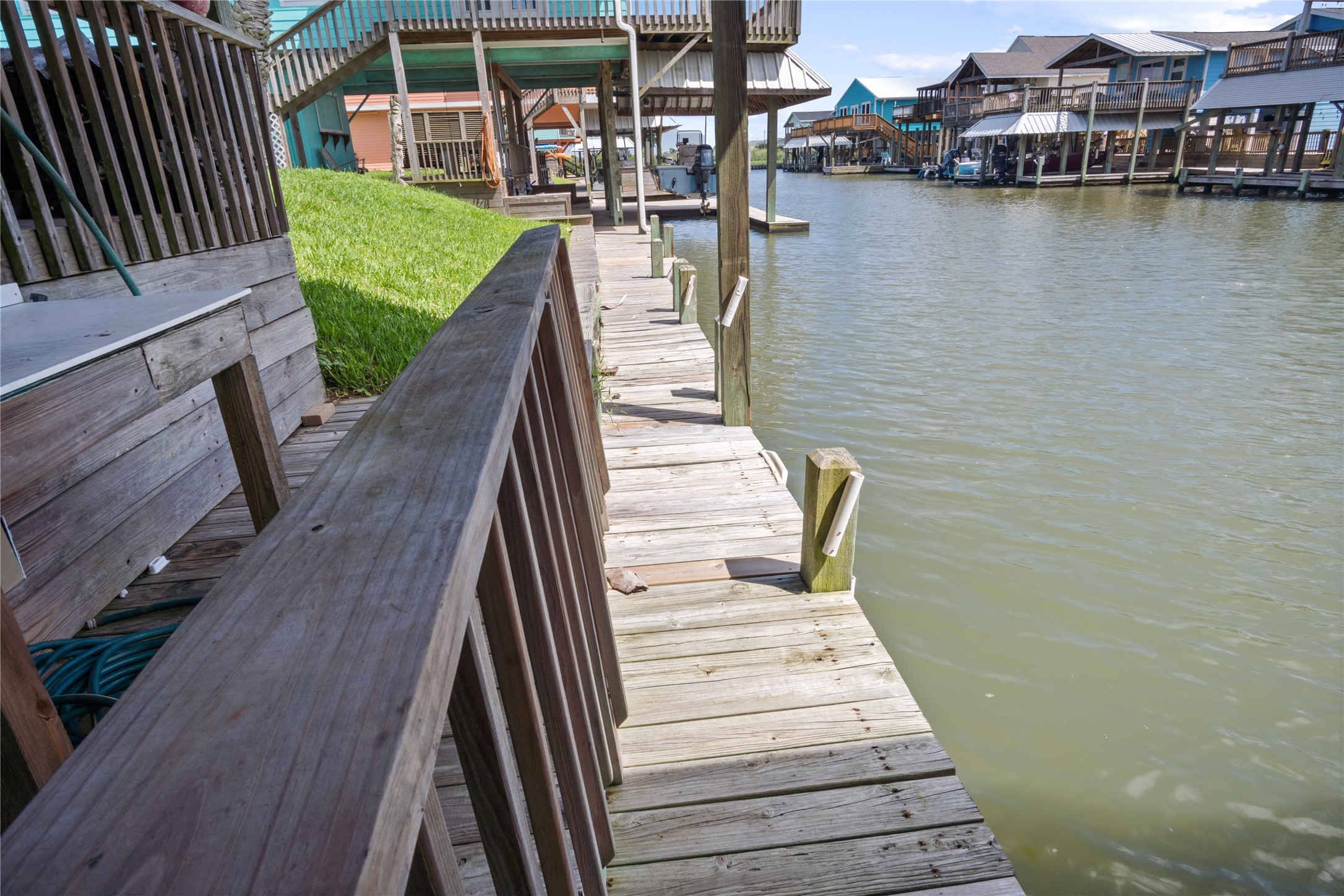 1205 Bay Crystal Beach, TX 77650 - Photo 31 of 33