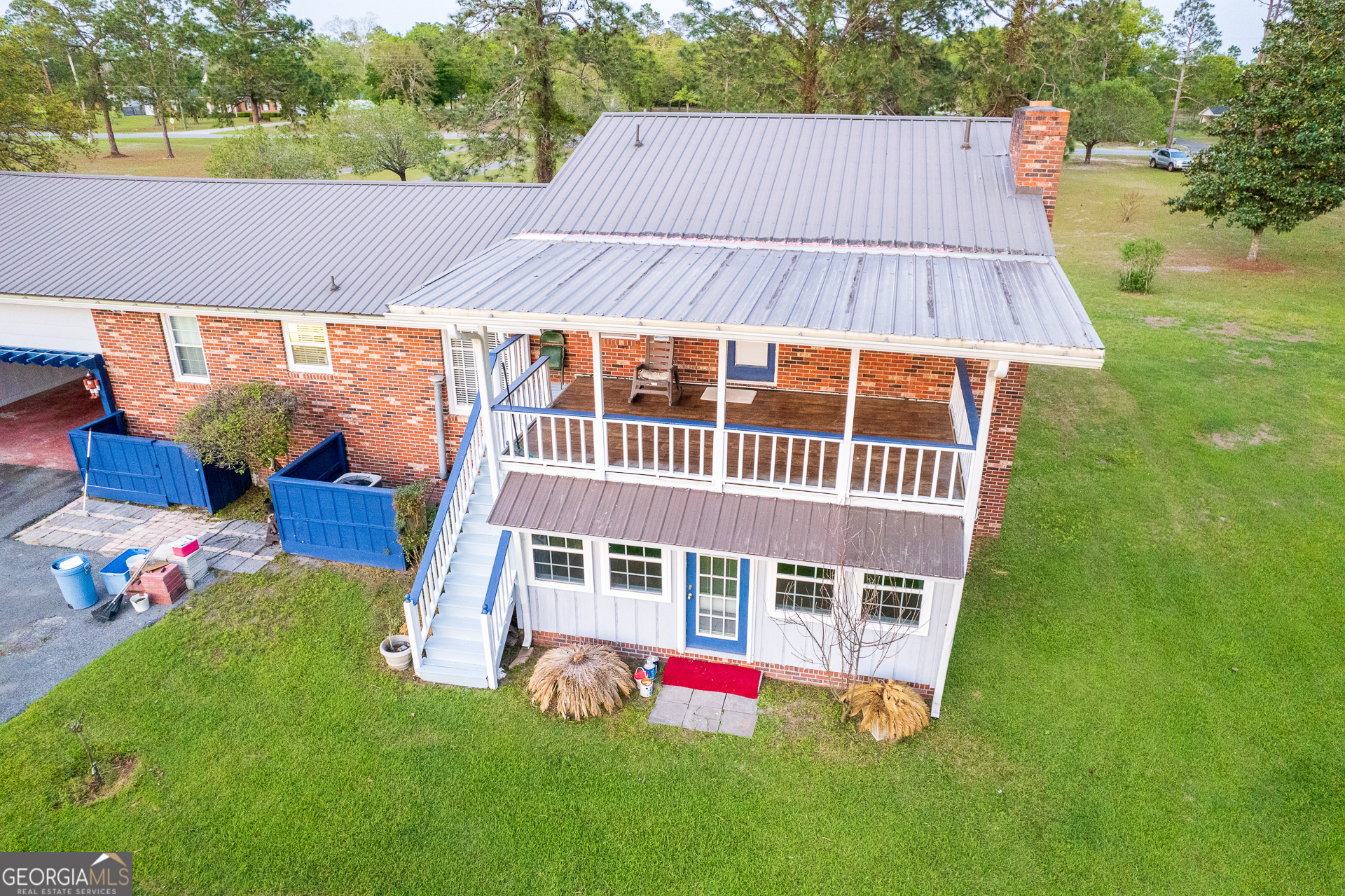 2110 Ware Street Blackshear, GA 31516 - Photo 56 of 57
