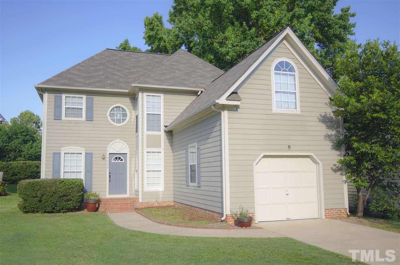 7404 Wisconsin Court Raleigh, NC 27615 - Photo 1 of 25 Gallery Image 1