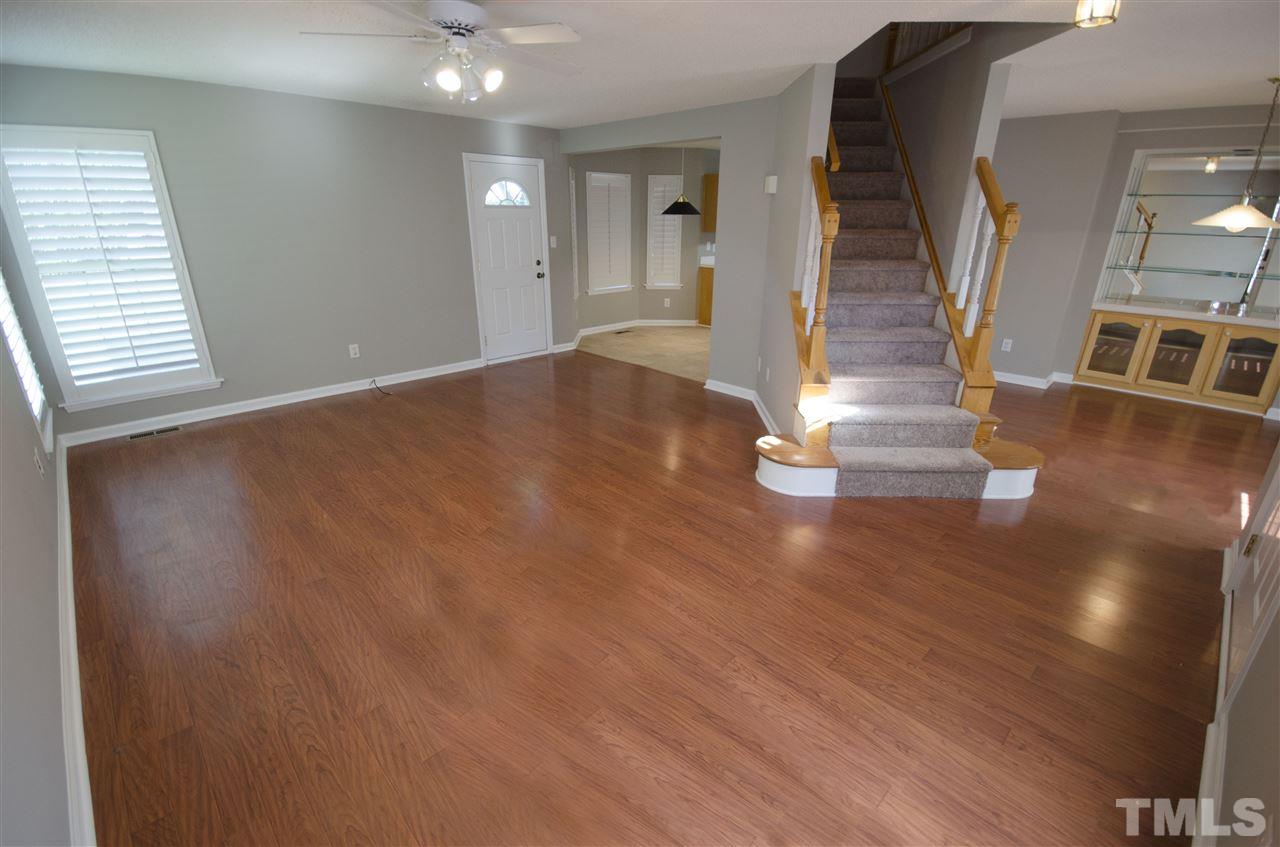 7404 Wisconsin Court Raleigh, NC 27615 - Photo 2 of 25 Gallery Image 2