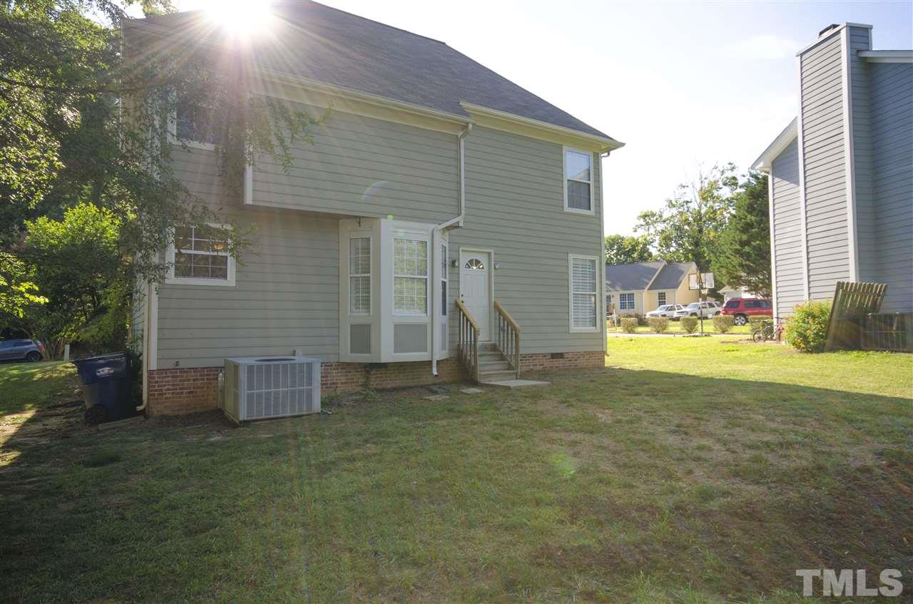 7404 Wisconsin Court Raleigh, NC 27615 - Photo 22 of 25 Gallery Image 22
