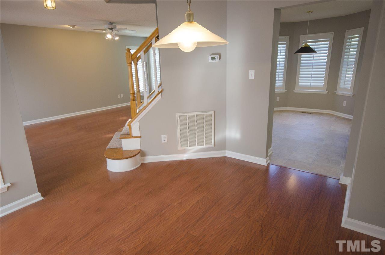 7404 Wisconsin Court Raleigh, NC 27615 - Photo 4 of 25 Gallery Image 4