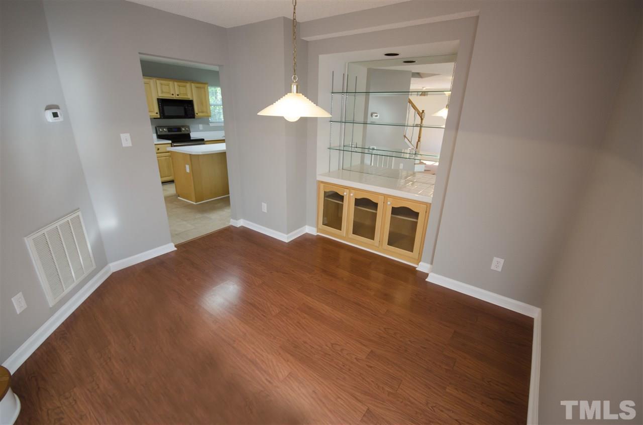 7404 Wisconsin Court Raleigh, NC 27615 - Photo 5 of 25 Gallery Image 5