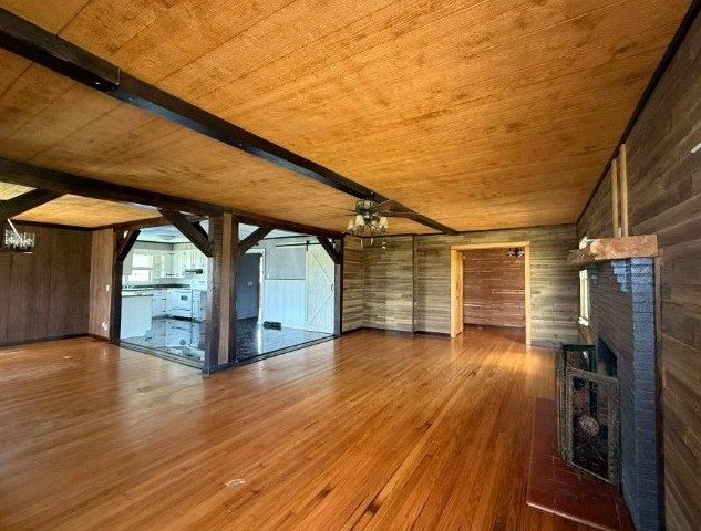 545 Carthage Road Red Boiling Springs, TN 37150 - Photo 12 of 23