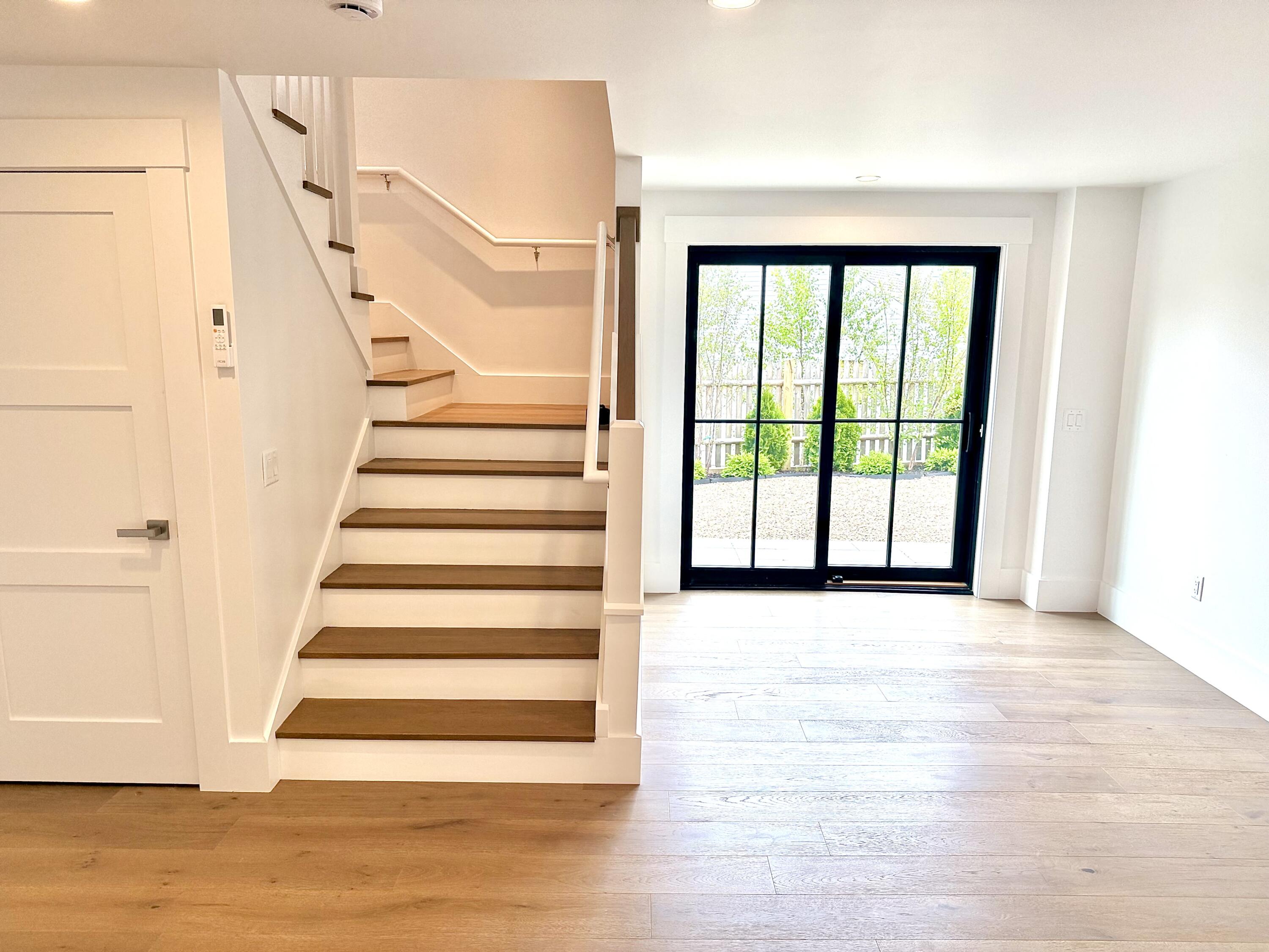 29 Cemetery Road, Unit 1 Provincetown, MA 02657 - Photo 11 of 28 lower level living area