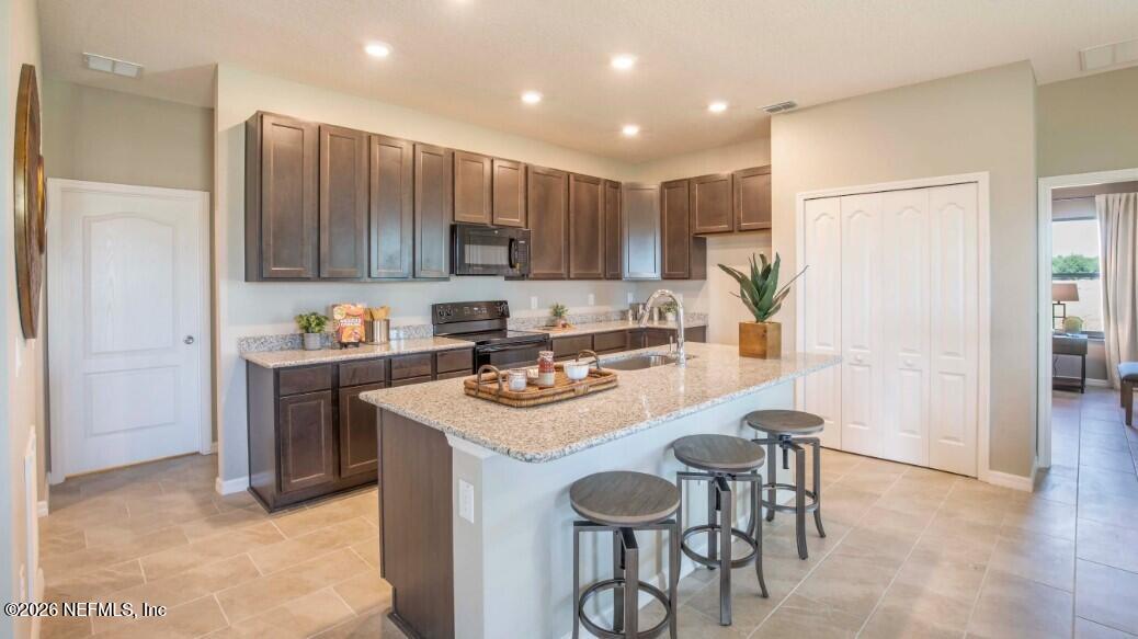 1051 Welda Lane Jacksonville, FL 32221 - Photo 5 of 23 Ashton Kitchen