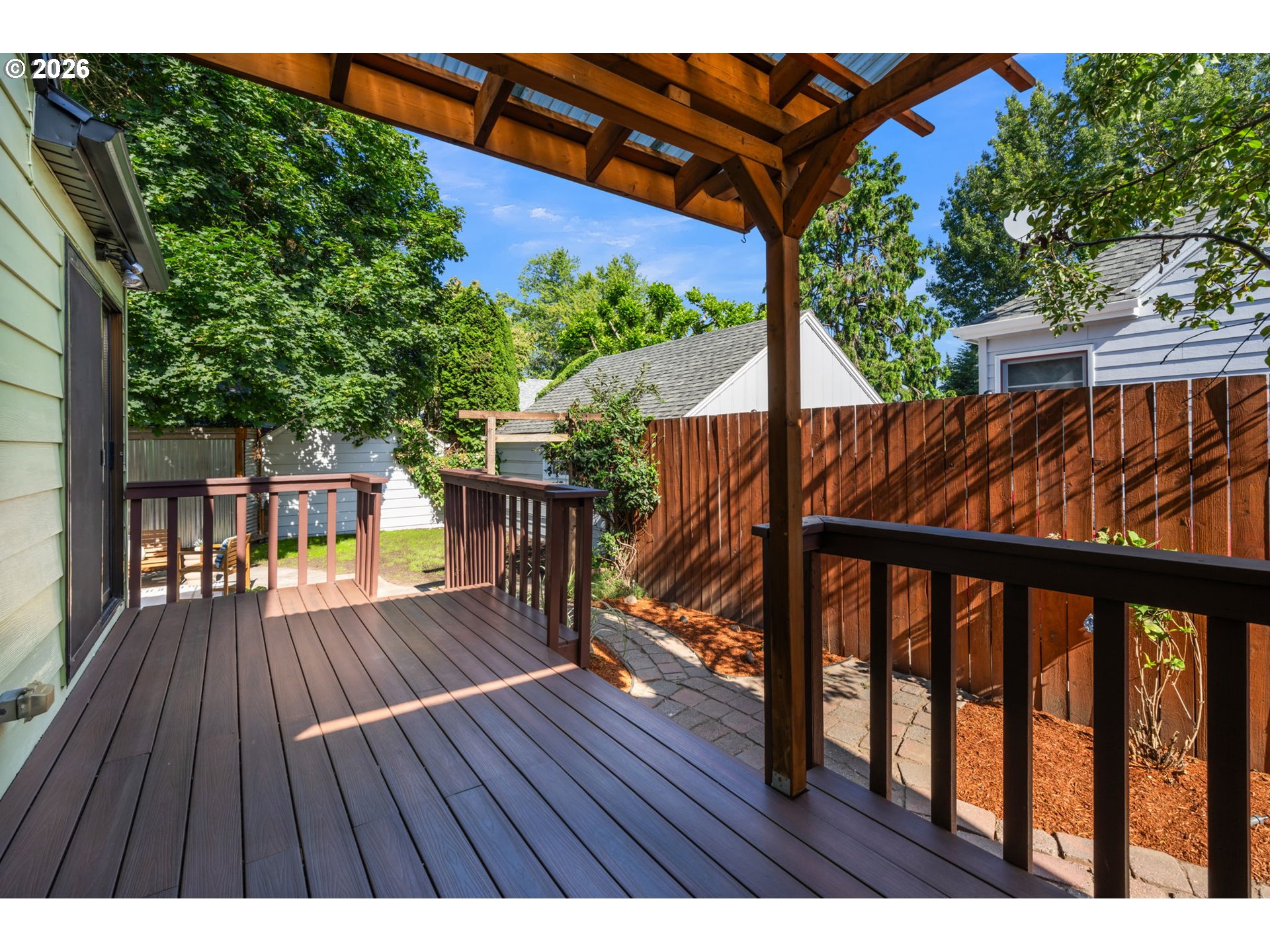 1801 Northeast 65th Avenue Portland, OR 97213 - Photo 37 of 40