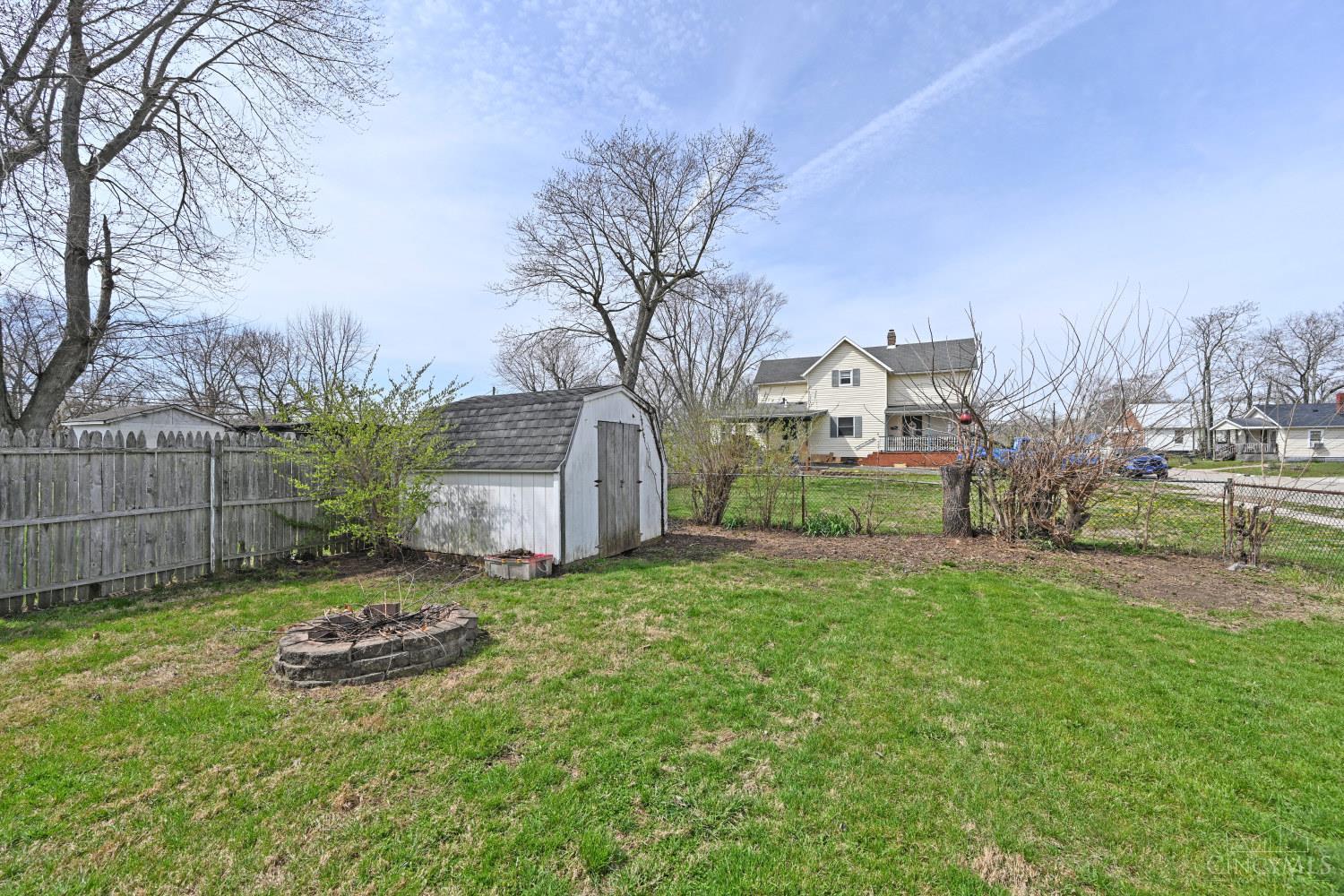 3 Chestnut Street Franklin, OH 45005 - Photo 26 of 30