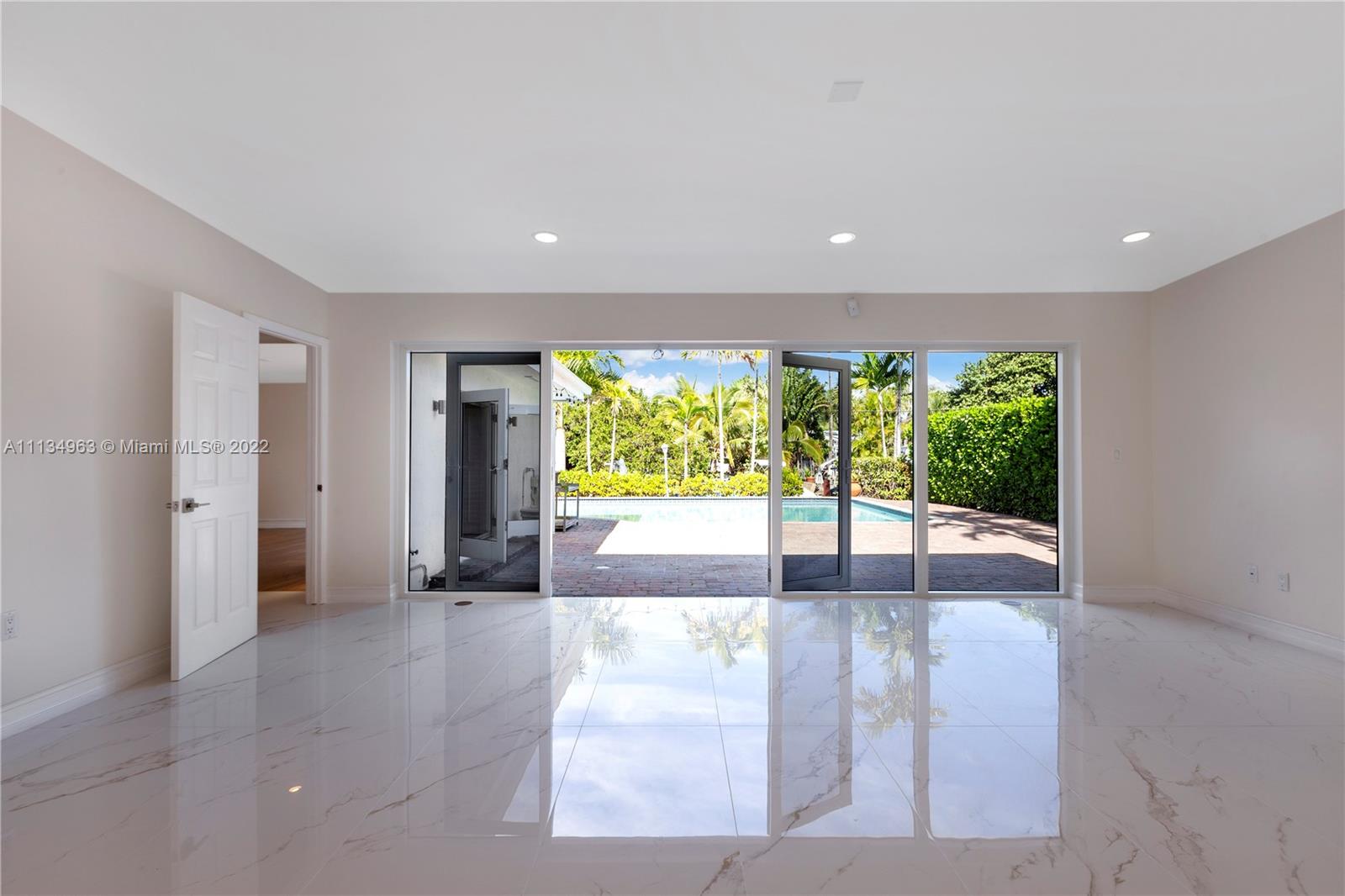 1777 Daytonia Road Miami Beach, FL 33141 - Photo 12 of 36 a view of room with window