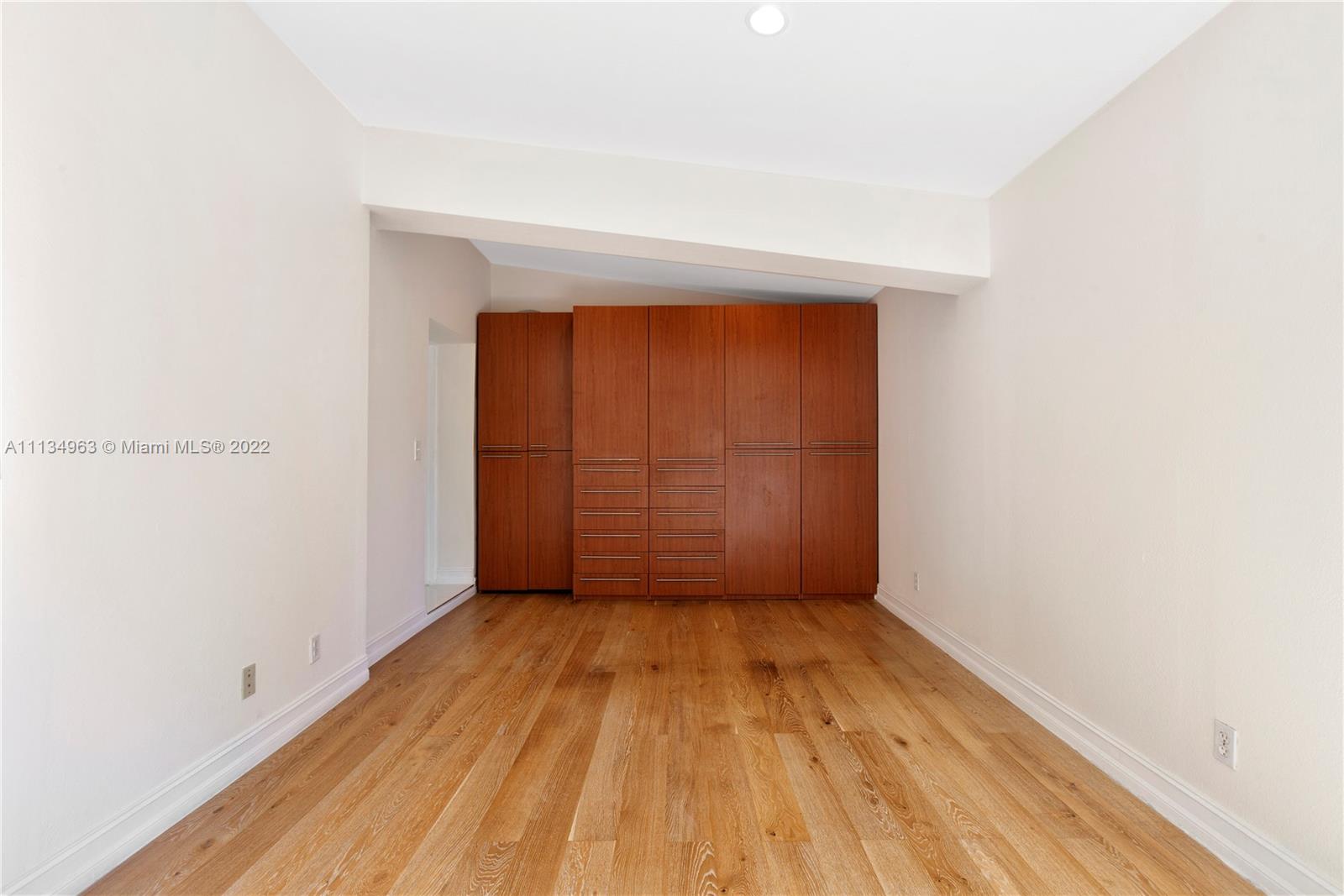 1777 Daytonia Road Miami Beach, FL 33141 - Photo 22 of 36 wooden floor in a room