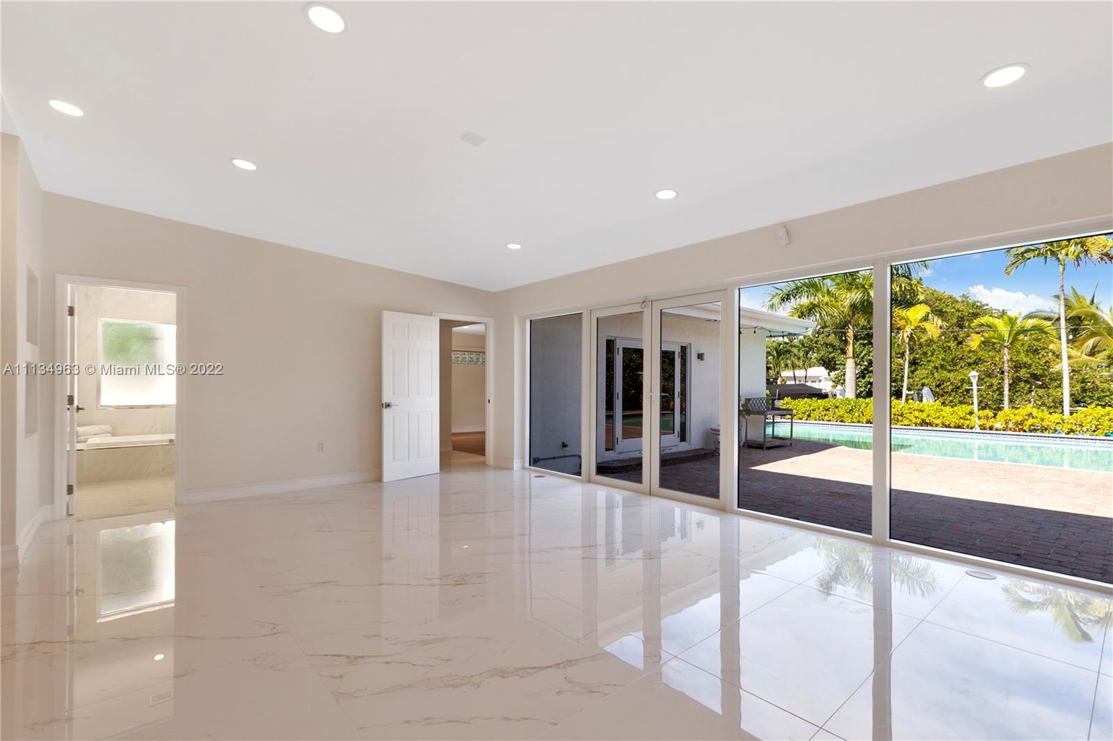 1777 Daytonia Road Miami Beach, FL 33141 - Photo 10 of 36 a view of an entryway