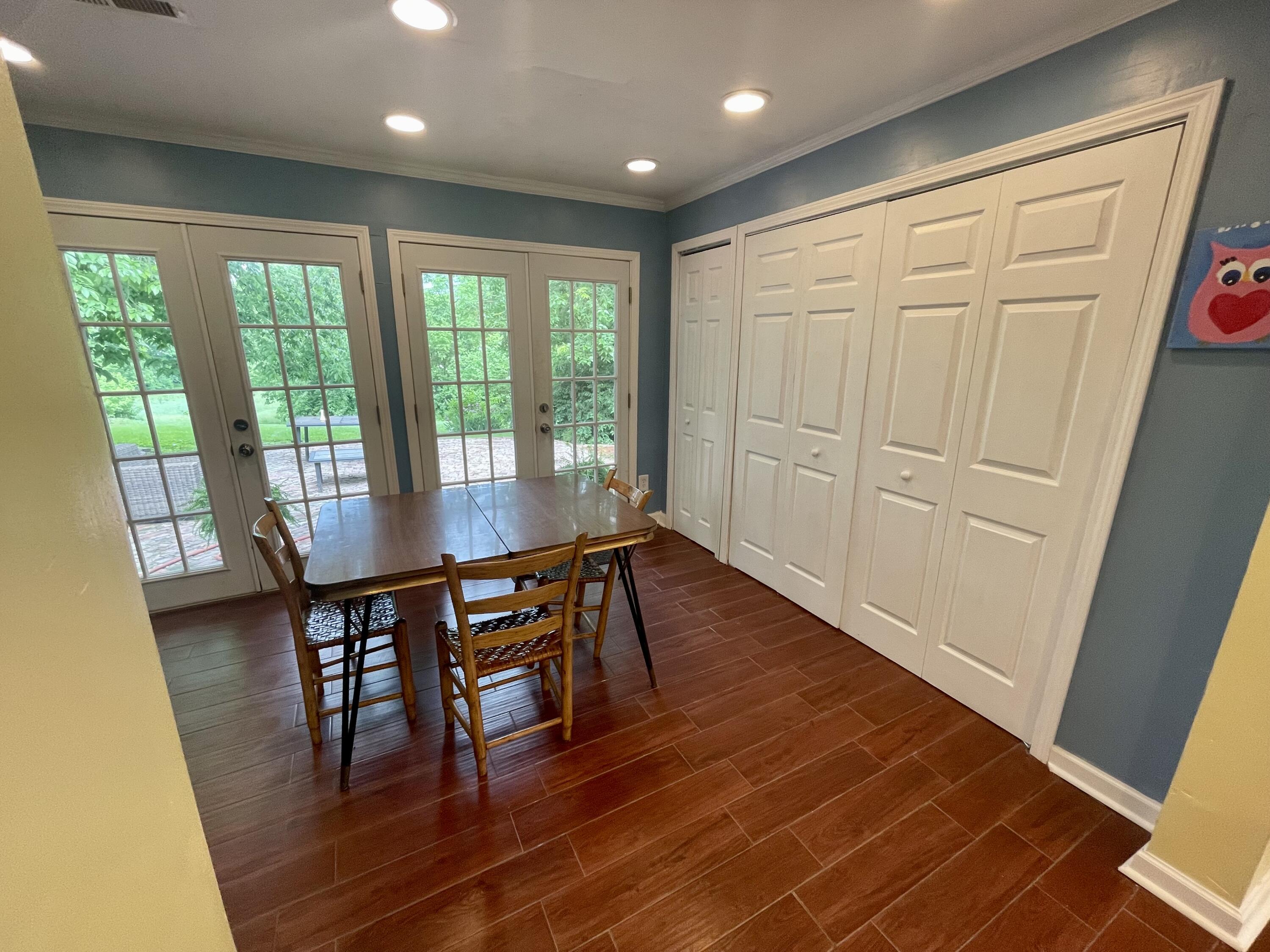 600 Bridgeport Road Frankfort, KY 40601 - Photo 18 of 38 Breakfast room 2