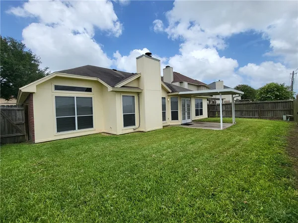 $2,150 | 4909 Lake Nocona Drive, Corpus Christi, TX 78413