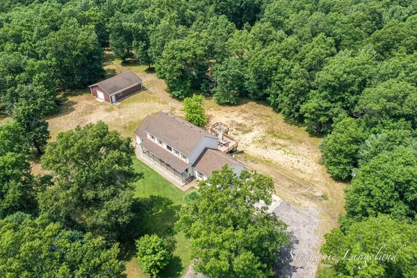 $600,000 | 1083 West Holton Whitehall Road, Whitehall, MI 49461