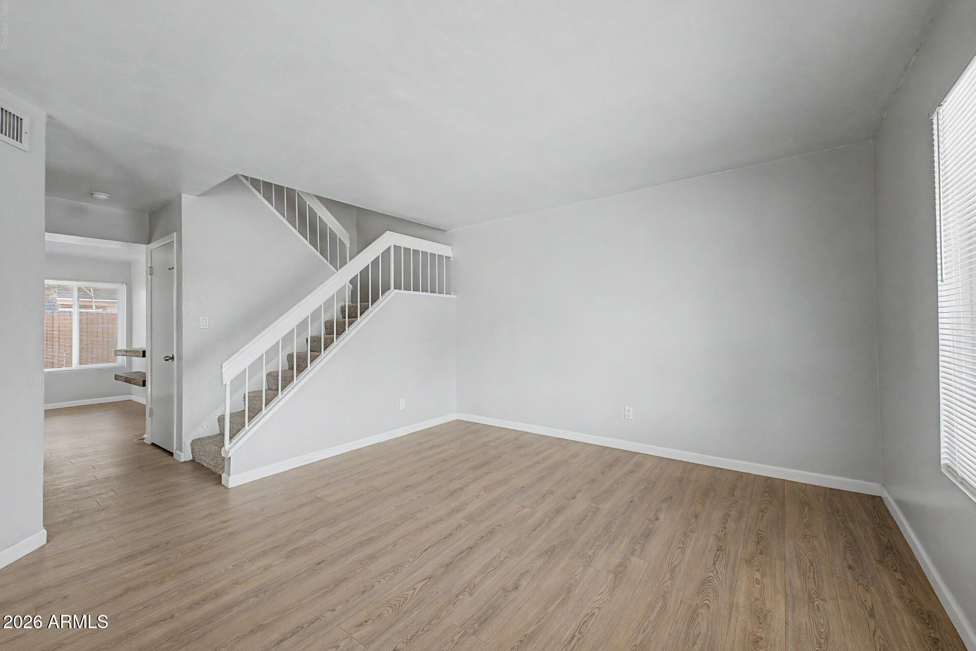 2455 East Broadway Road, Unit 78 Mesa, AZ 85204 - Photo 14 of 41 Living Room