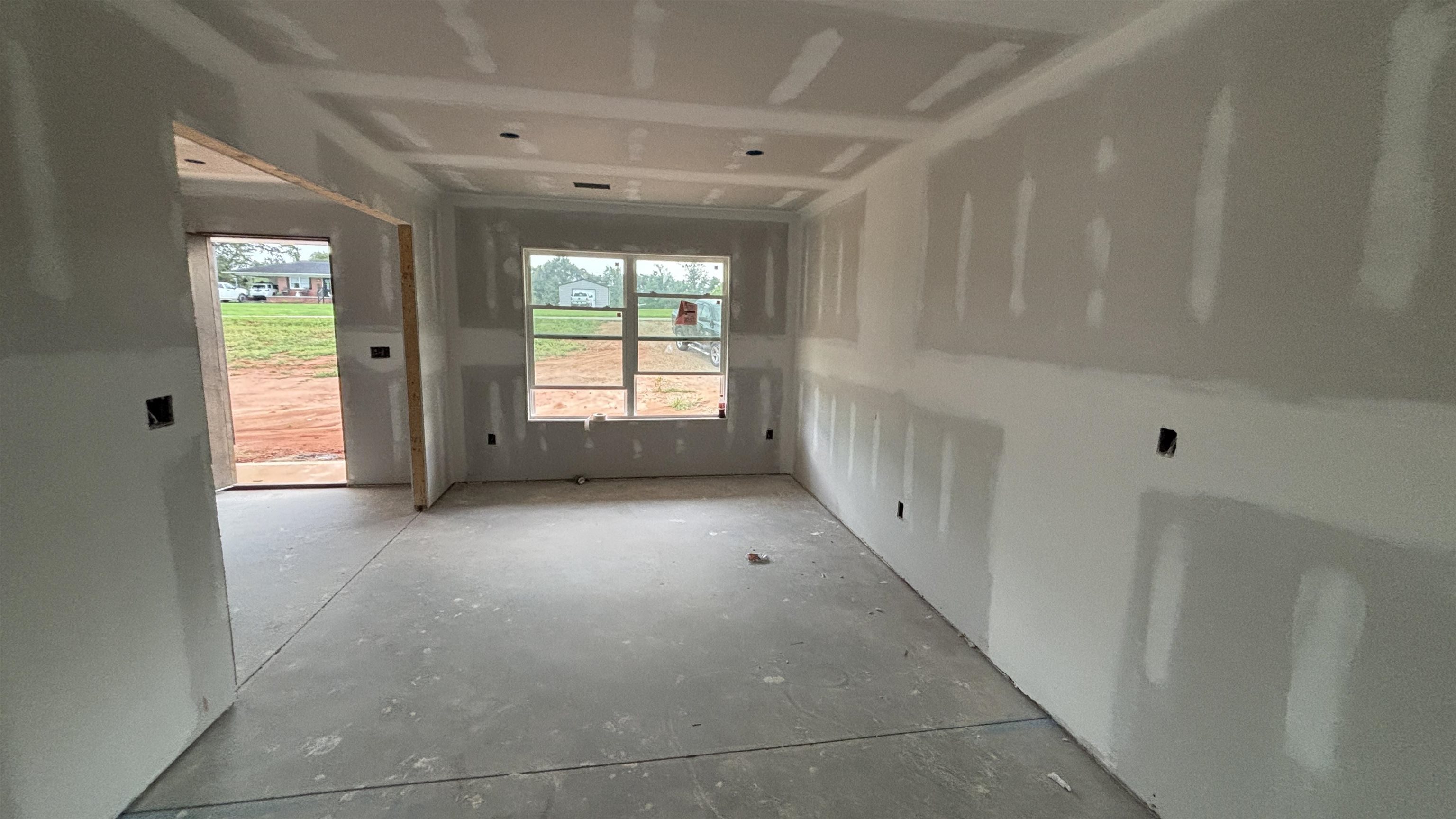 1488 Oak Ridge Road Gaffney, SC 29341 - Photo 5 of 13 Gallery Image 5
