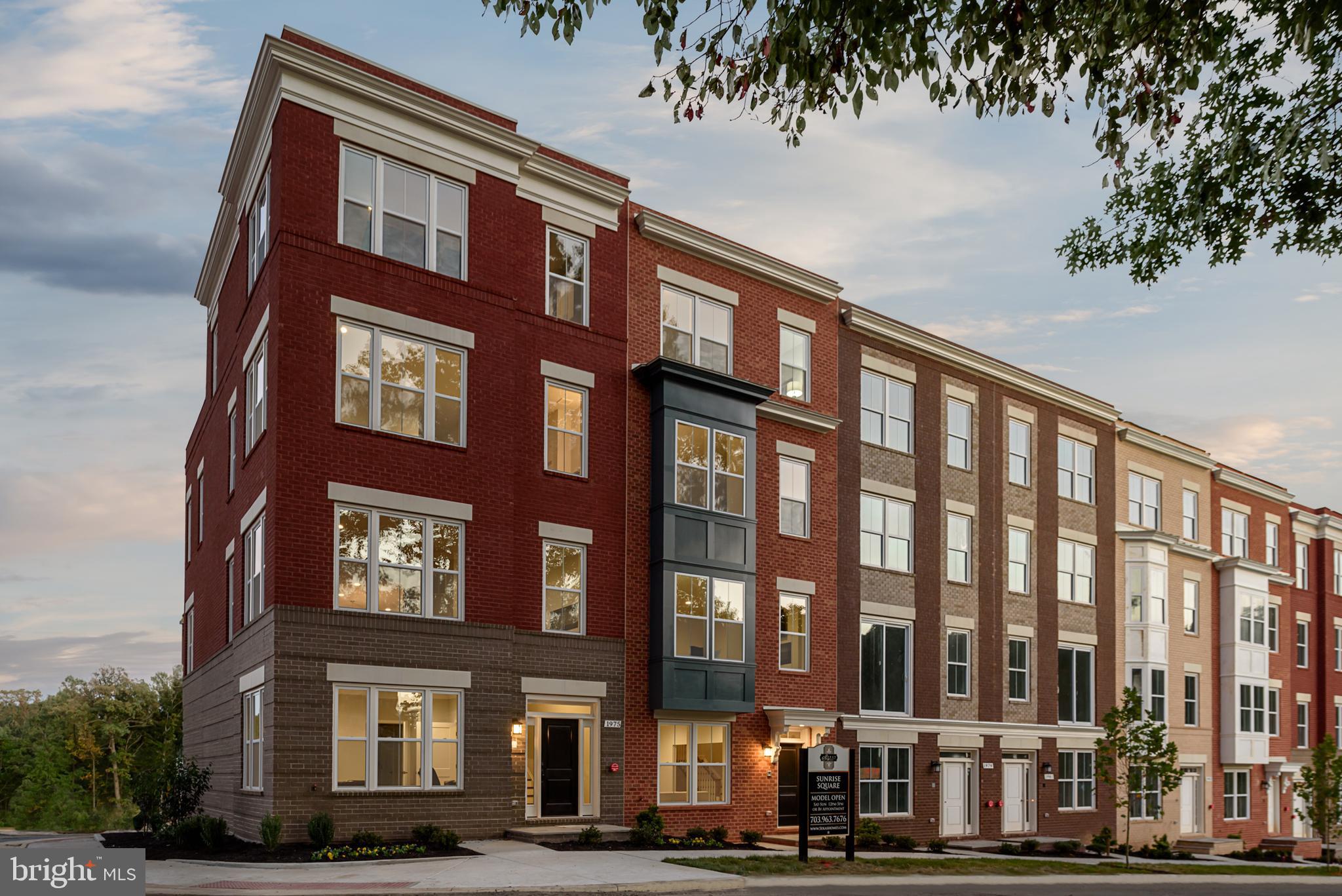 1977 Roland Clarke Place, Unit 2 Reston, VA 20191 - Photo 1 of 19 WELCOME HOME TO THE JULIAN