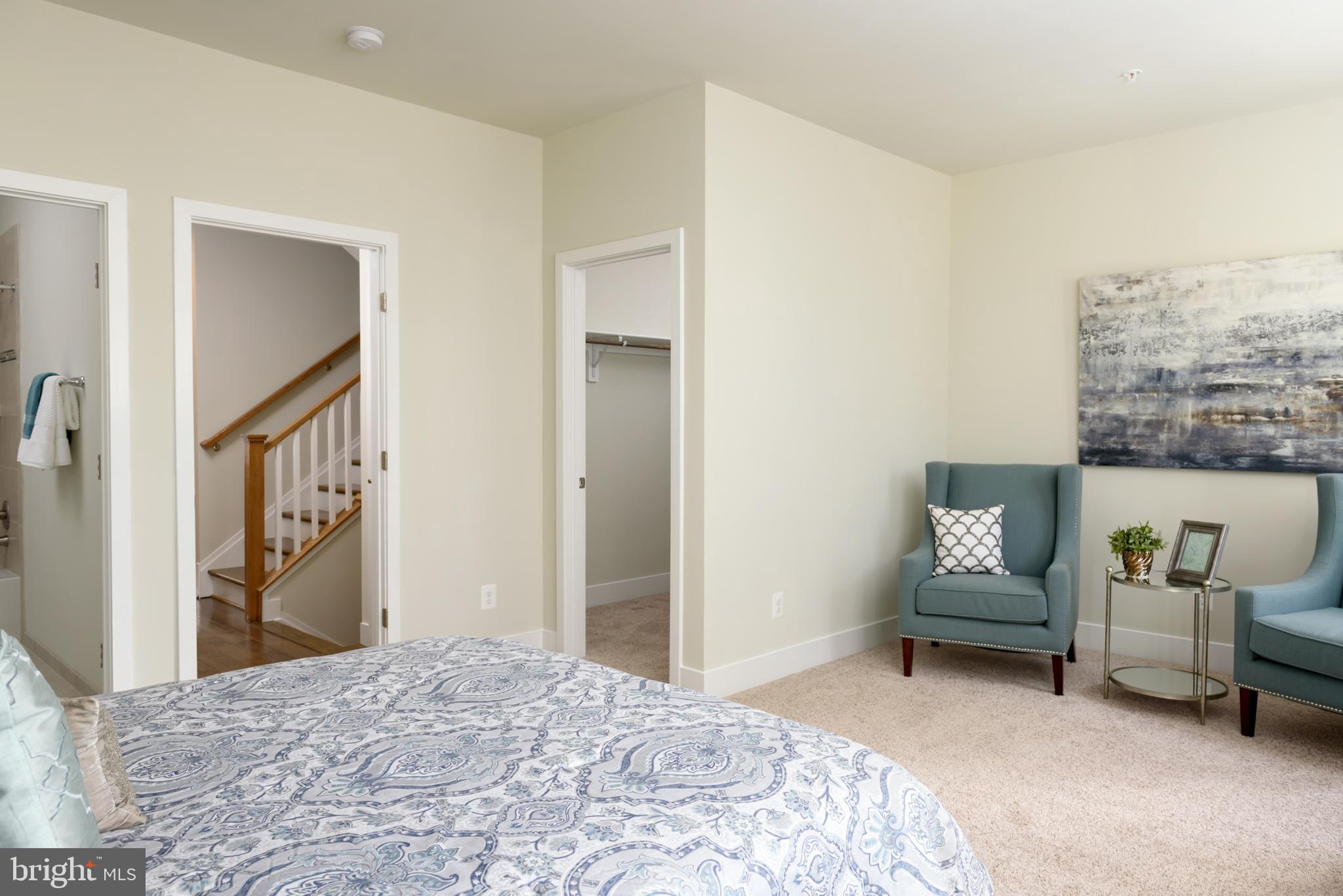 1977 Roland Clarke Place, Unit 2 Reston, VA 20191 - Photo 14 of 19 GUEST SUITE
