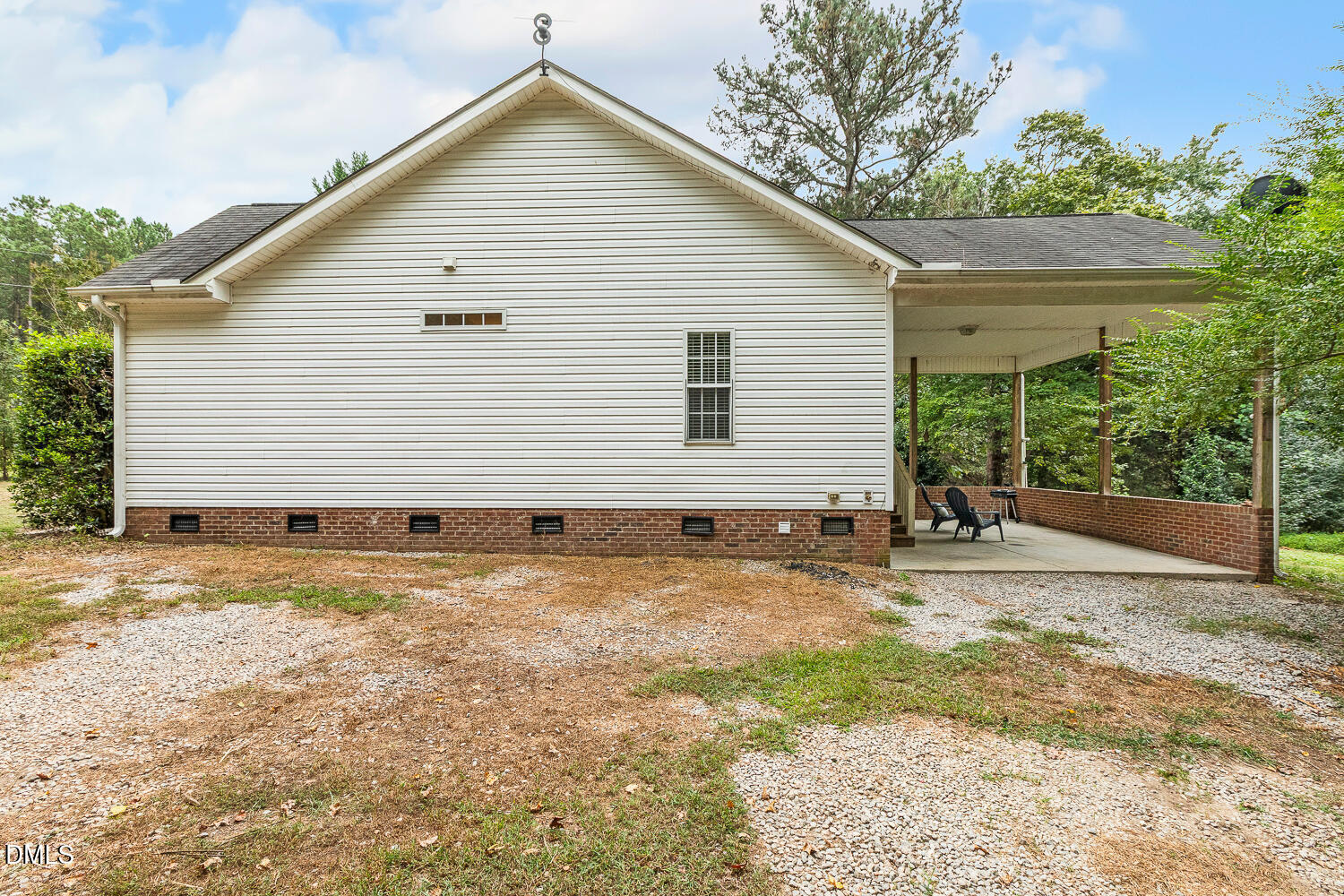 1960 Cole Road Clayton, NC 27520 - Photo 36 of 44 1960 Cole Rd Clayton NC 27520-large-036-