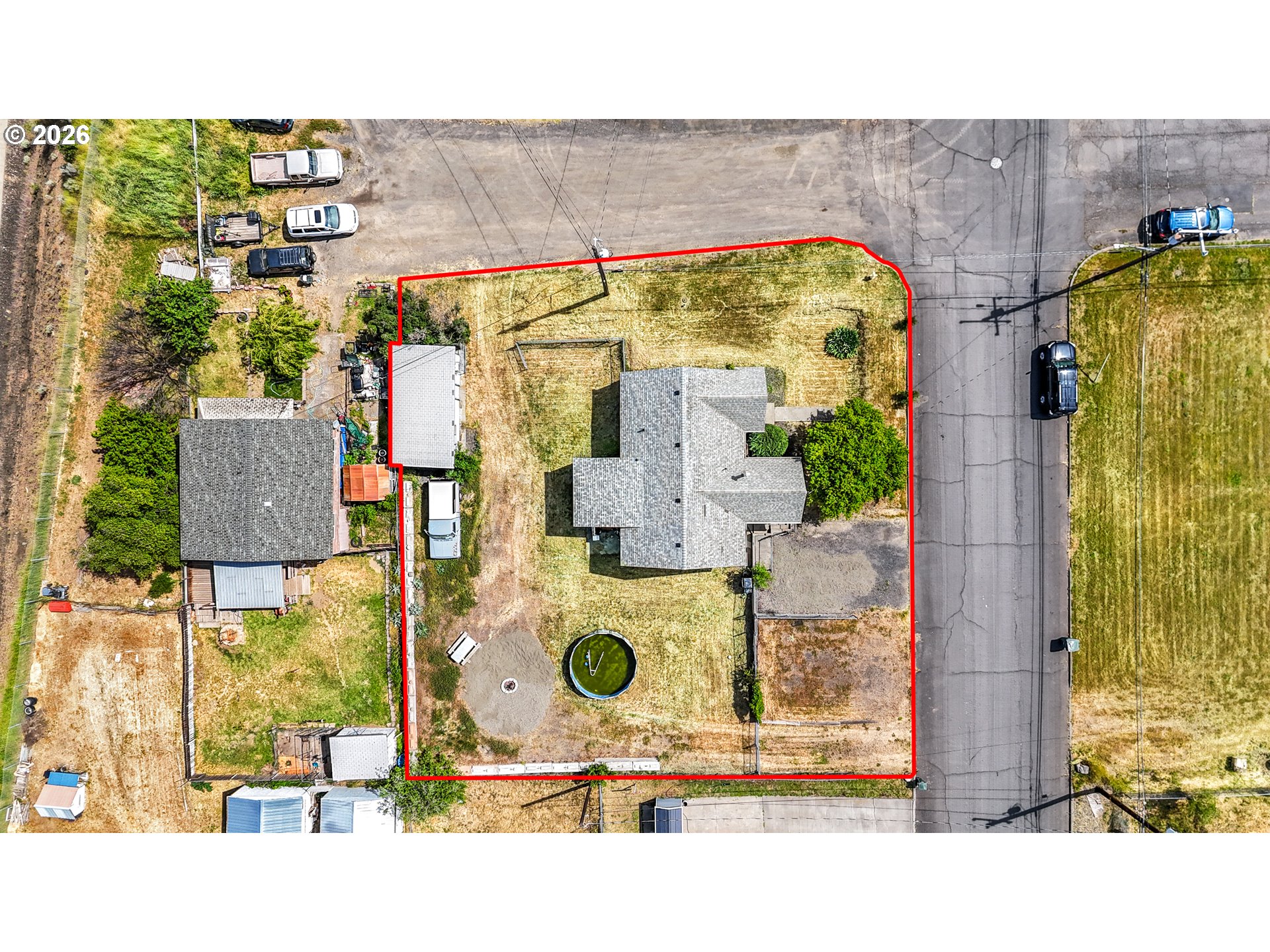 1901 Southwest Goodwin Avenue Pendleton, OR 97801 - Photo 32 of 35