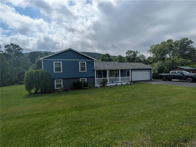 $299,900 | 1525 South Avenue, Lewis Run, PA 16738