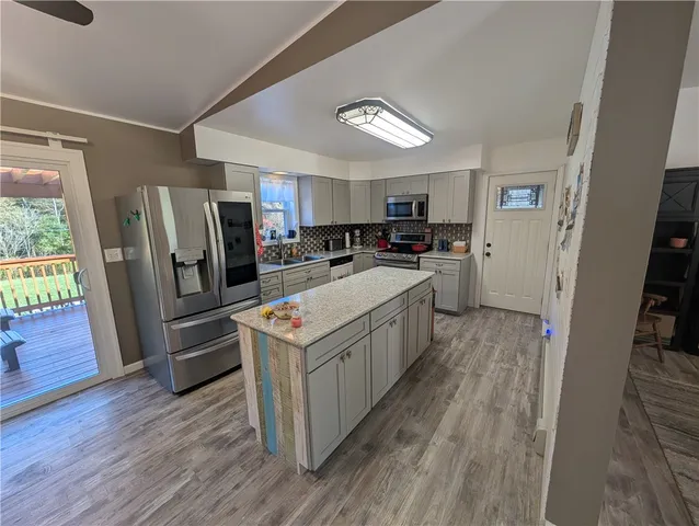 $299,900 | 1525 South Avenue, Lewis Run, PA 16738