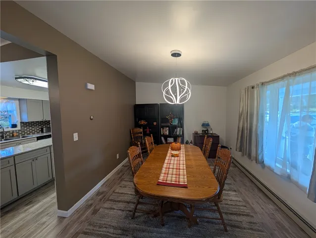 $299,900 | 1525 South Avenue, Lewis Run, PA 16738