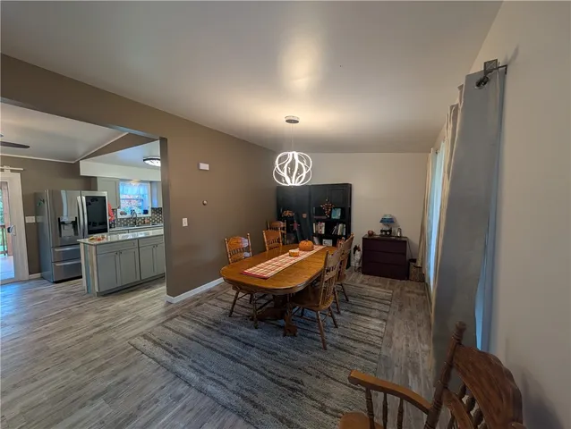 $299,900 | 1525 South Avenue, Lewis Run, PA 16738