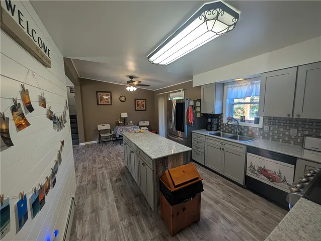 $299,900 | 1525 South Avenue, Lewis Run, PA 16738