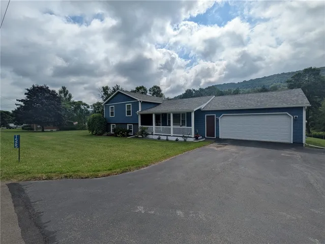 $299,900 | 1525 South Avenue, Lewis Run, PA 16738
