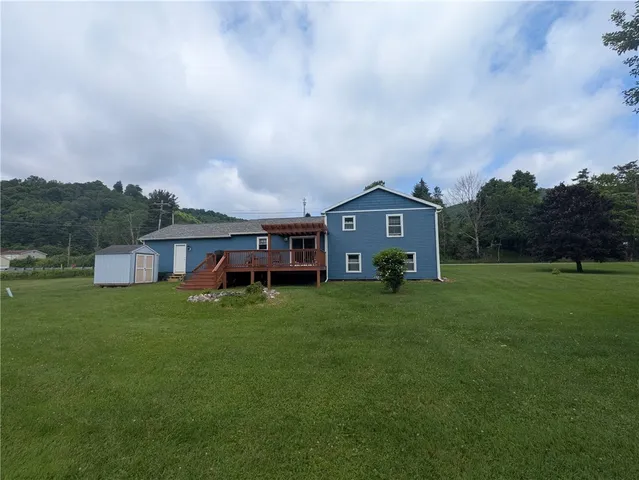 $299,900 | 1525 South Avenue, Lewis Run, PA 16738