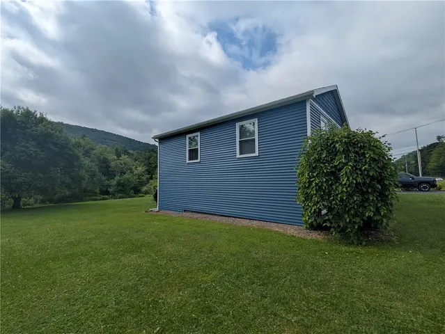 $299,900 | 1525 South Avenue, Lewis Run, PA 16738