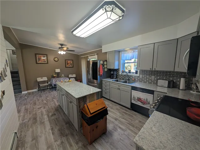 $299,900 | 1525 South Avenue, Lewis Run, PA 16738