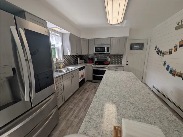 $299,900 | 1525 South Avenue, Lewis Run, PA 16738