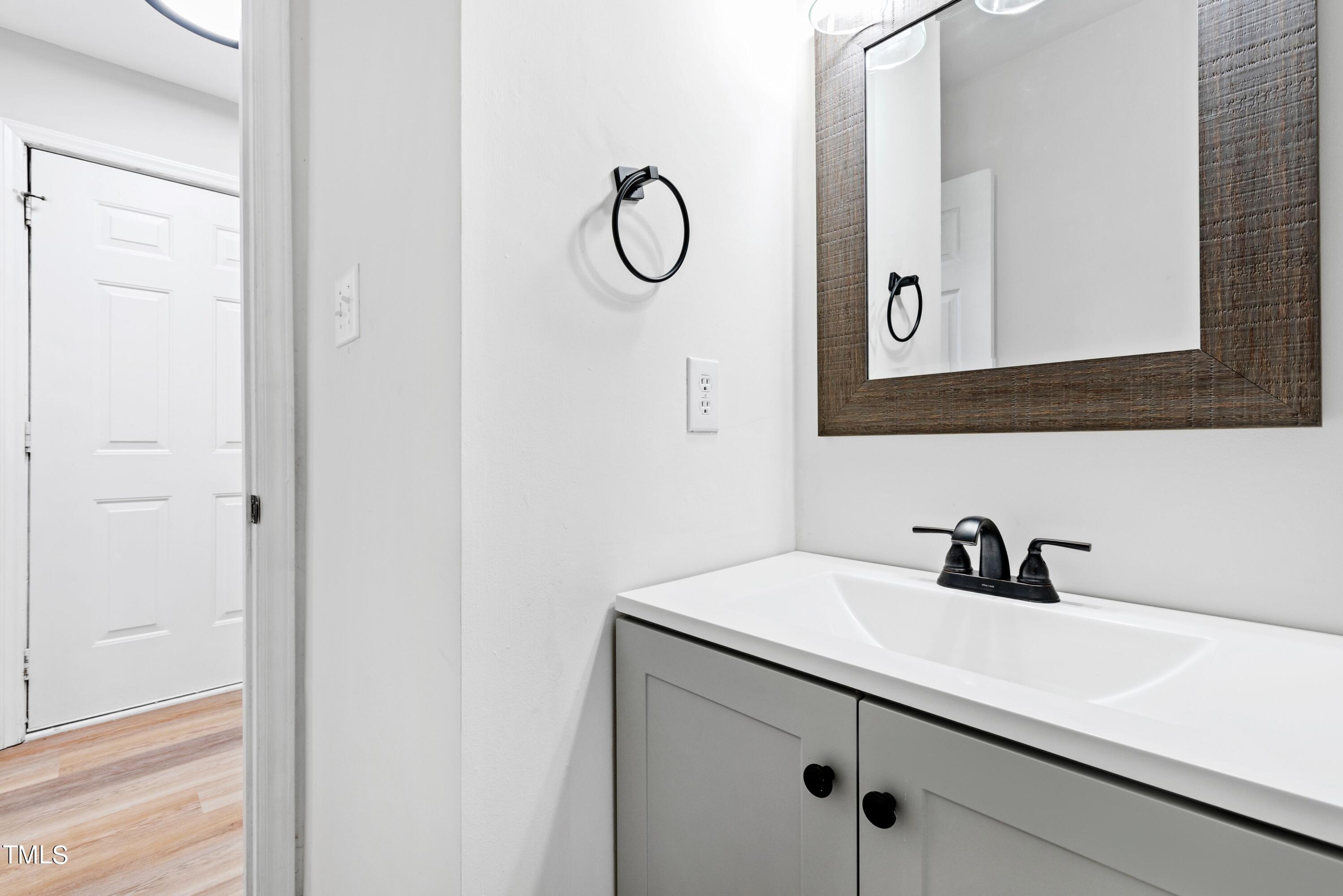 5325 Wayne Street Raleigh, NC 27606 - Photo 19 of 49 Unit A Full Bathroom 2